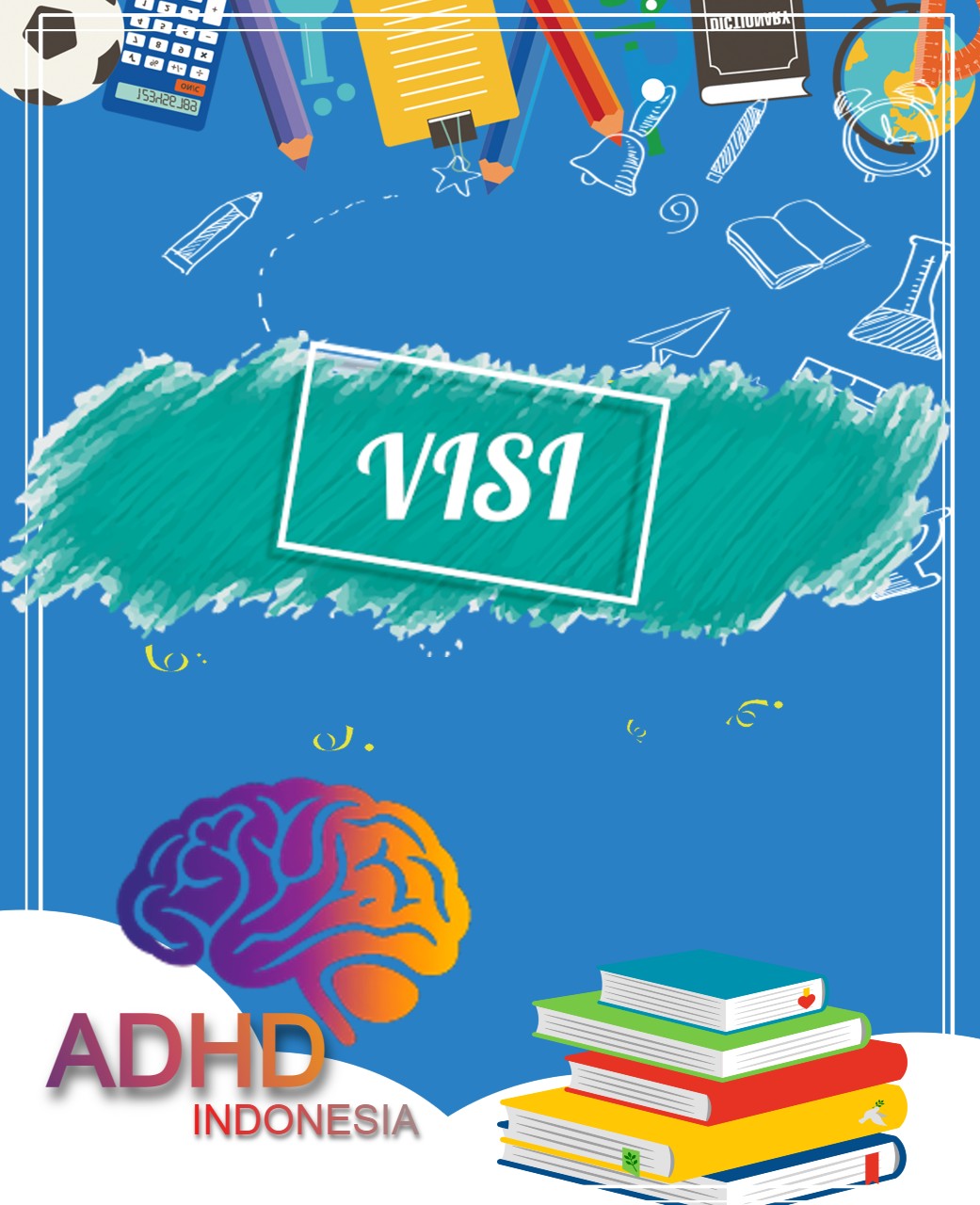 visi adhd Indonesia Kabupaten Ogan Komering Ulu Timur